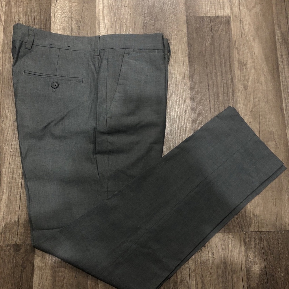 Express Dress Pants